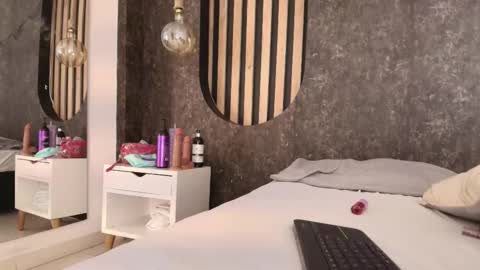 salome online show from January 2026 08:25:01 PM