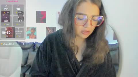 Sammy online show from November 2025 01:25:02 PM