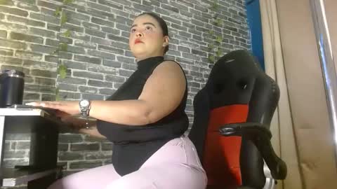 Snapshot of iam_samy__ chatting on October 2025 11:32:02 AM Samy online show from October 2025 11:32:02 AM