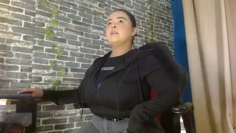 Snapshot of iam_samy__ chatting on October 2025 11:38:01 AM Samy online show from October 2025 11:38:01 AM