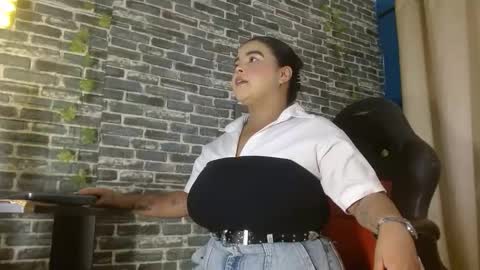 Snapshot of iam_samy__ chatting on November 2025 11:21:02 AM Samy online show from November 2025 11:21:02 AM