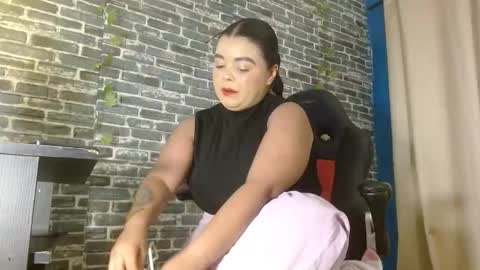 Snapshot of iam_samy__ chatting on November 2025 11:38:02 AM Samy online show from November 2025 11:38:02 AM