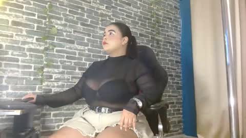 Snapshot of iam_samy__ chatting on November 2025 11:32:02 AM Samy online show from November 2025 11:32:02 AM