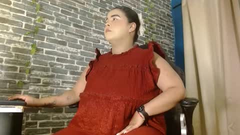 Snapshot of iam_samy__ chatting on November 2025 11:36:02 AM Samy online show from November 2025 11:36:02 AM