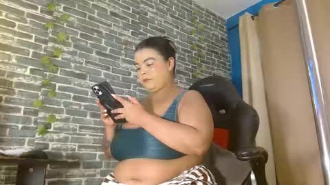 Samy online show from December 2025 11:52:01 AM