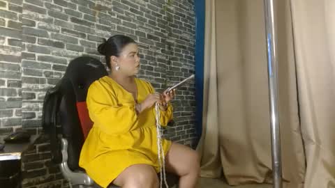 Samy online show from April 2026 11:15:01 AM