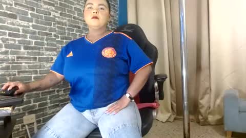 Samy online show from July 2026 11:05:02 AM