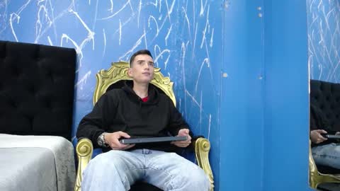 Snapshot of iam_smith_ chatting on February 2026 02:52:02 AM Iam Smith online show from February 2026 02:52:02 AM