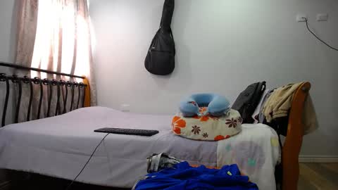 iam_yourbabyprincess_xd online show from January 2025 08:37:02 PM