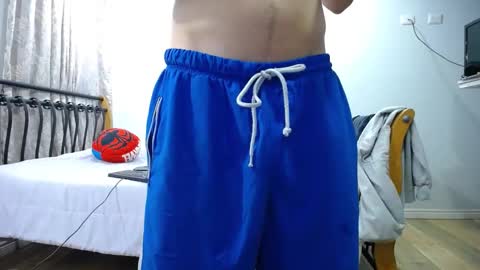 iam_yourbabyprincess_xd online show from February 2025 07:54:02 AM