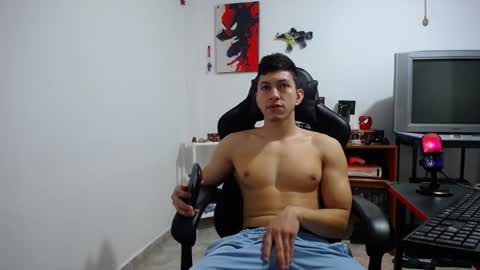 iam_yourbabyprincess_xd online show from October 2025 07:58:01 PM