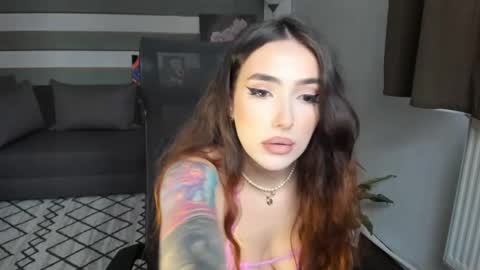 Baby Gal online show from December 2024 12:08:02 PM