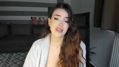 Baby Gal online show from December 2024 08:33:02 AM