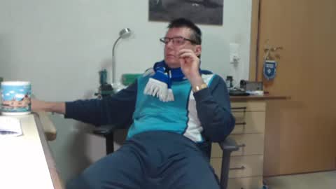 iamachim online show from November 2025 07:40:02 AM