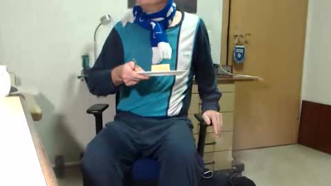 iamachim online show from November 2025 07:00:02 AM