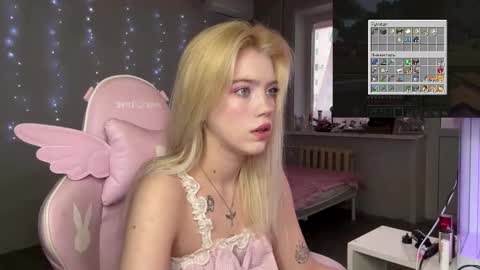 Cassie  STREAMS HERE EVERYDAY online show from February 2026 01:43:01 PM