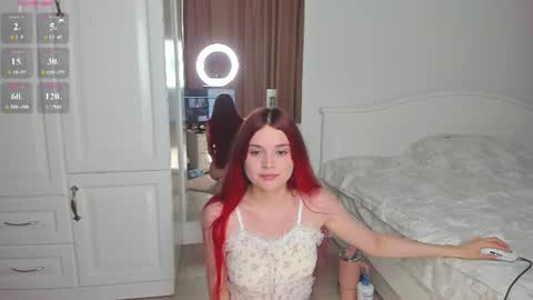Cassie  STREAMS HERE EVERYDAY online show from June 2026 05:21:02 AM