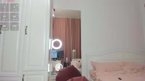 Cassie  STREAMS HERE EVERYDAY online show from June 2026 09:14:01 AM