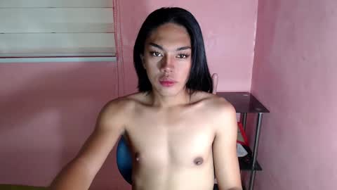 CHRISTIAN online show from February 2025 01:35:02 AM