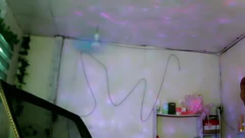 Snapshot of iamcristel chatting on June 2026 07:27:02 AM CHRISTIAN online show from June 2026 07:27:02 AM