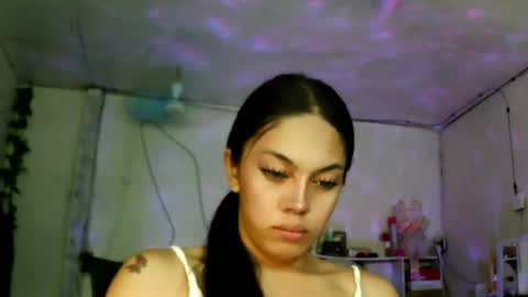 Snapshot of iamcristel chatting on July 2026 09:48:02 AM CHRISTIAN online show from July 2026 09:48:02 AM