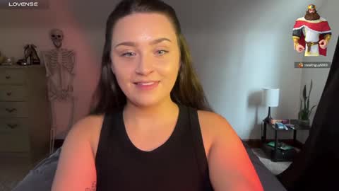 Snapshot of iamcrystalann chatting on December 2024 06:12:01 PM Crystal online show from December 2024 06:12:01 PM