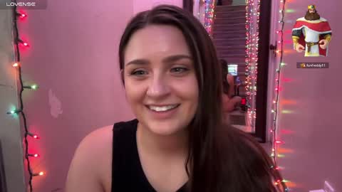 Snapshot of iamcrystalann chatting on December 2024 08:28:02 PM Crystal online show from December 2024 08:28:02 PM