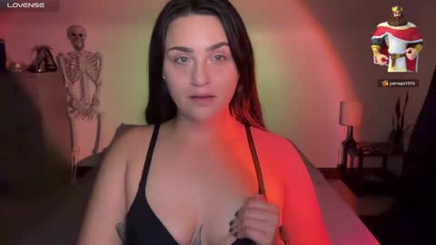 Snapshot of iamcrystalann chatting on December 2024 05:23:01 AM Crystal online show from December 2024 05:23:01 AM