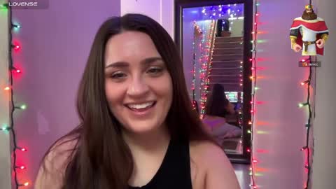 Snapshot of iamcrystalann chatting on December 2024 03:46:01 PM Crystal online show from December 2024 03:46:01 PM