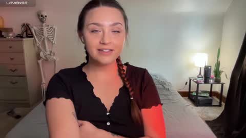 Snapshot of iamcrystalann chatting on January 2025 05:44:01 PM Crystal online show from January 2025 05:44:01 PM