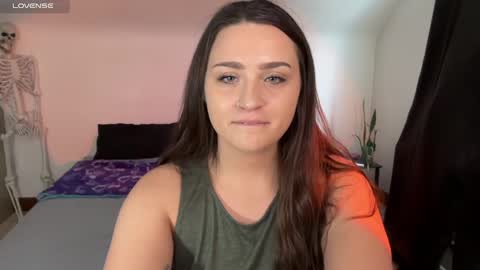 Snapshot of iamcrystalann chatting on January 2025 07:49:02 PM Crystal online show from January 2025 07:49:02 PM