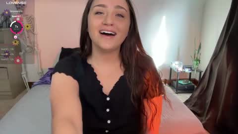 Snapshot of iamcrystalann chatting on January 2025 03:36:02 PM Crystal online show from January 2025 03:36:02 PM