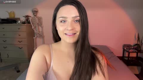 Snapshot of iamcrystalann chatting on January 2025 04:27:01 AM Crystal online show from January 2025 04:27:01 AM