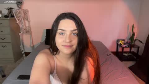 Snapshot of iamcrystalann chatting on January 2025 06:03:02 PM Crystal online show from January 2025 06:03:02 PM