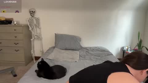 Snapshot of iamcrystalann chatting on February 2025 06:26:02 PM Crystal online show from February 2025 06:26:02 PM