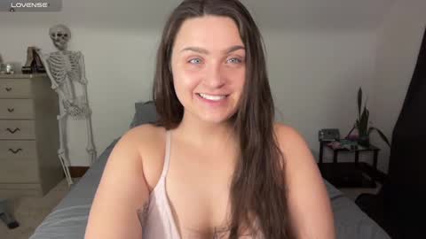 Snapshot of iamcrystalann chatting on February 2025 04:55:01 AM Crystal online show from February 2025 04:55:01 AM