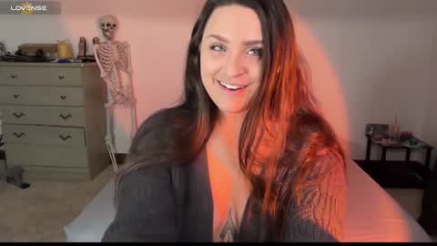 Snapshot of iamcrystalann chatting on March 2025 04:58:02 AM Crystal online show from March 2025 04:58:02 AM