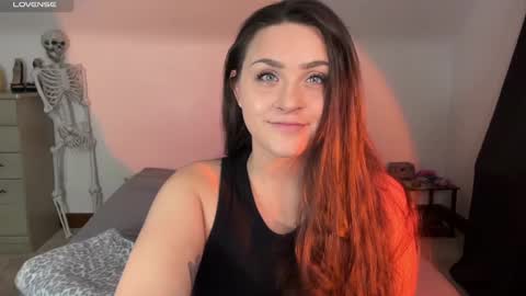 Snapshot of iamcrystalann chatting on March 2025 03:41:01 AM Crystal online show from March 2025 03:41:01 AM