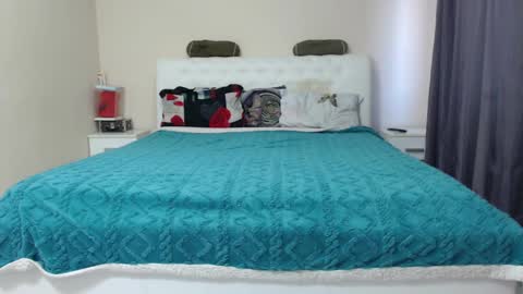 Alice online show from January 2025 11:31:02 AM