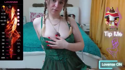 Alice online show from February 2026 06:23:01 AM