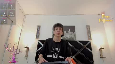 Iam Joseant online show from October 2025 03:53:01 AM