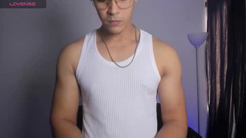 Dylan  independent model  online show from March 2026 01:29:02 PM