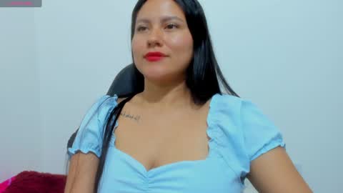 Eva online show from February 2025 12:43:02 AM