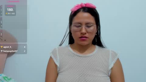 Eva online show from February 2025 09:04:02 PM