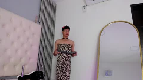 iamgigy online show from March 2026 01:33:02 PM