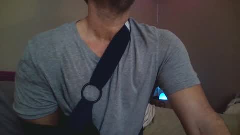 iamhereandnow online show from February 2025 08:05:01 AM