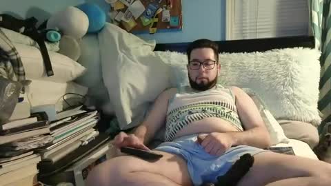 IAmIssac - Issac Dimitri online show from January 2025 07:48:02 AM