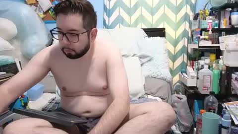 IAmIssac - Issac Dimitri online show from November 2025 06:24:02 PM