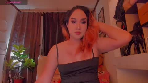 Miss Jazzmine online show from March 2025 03:01:01 AM