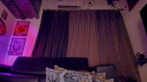 Miss Jazzmine online show from April 2026 05:49:02 AM